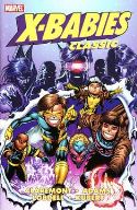 X-BABIES CLASSIC TP GN Thumbnail