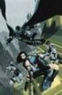 UNCANNY X-FORCE POSTER Thumbnail