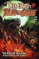 BELA LUGOSI TALES FROM GRAVE Thumbnail