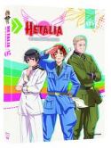 HETALIA DVD Thumbnail