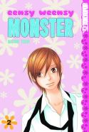 EENSY WEENSY MONSTER GN Thumbnail