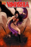 VAMPIRELLA Thumbnail