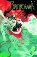 BATWOMAN Thumbnail