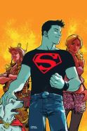 SUPERBOY 2010 SERIES Thumbnail