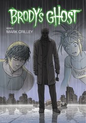 BRODYS GHOST BOOK Thumbnail