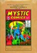 MMW GOLDEN AGE MYSTIC COMICS HC Thumbnail