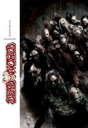 DEADWORLD OMNIBUS SC Thumbnail