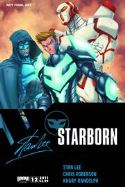 STAN LEE STARBORN Thumbnail