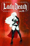 LADY DEATH (ONGOING) Thumbnail