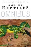 AGE OF REPTILES OMNIBUS Thumbnail