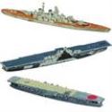 AXIS & ALLIES NAVAL CMG WAR SEA V BOOSTER PACK Thumbnail