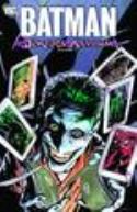 BATMAN JOKERS ASYLUM TP Thumbnail