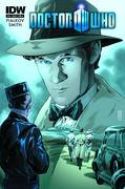 DOCTOR WHO ONGOING VOL 2 Thumbnail