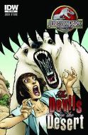 JURRASIC PARK: THE DEVILS IN THE DESERT Thumbnail