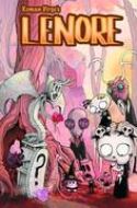 LENORE VOLUME II (TITAN COMICS) Thumbnail