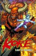 KORE TP (ARCANA ED) Thumbnail