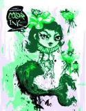 COLOR INK THE DIY ART PERIODICAL Thumbnail