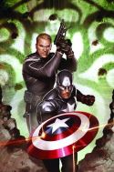 CAPTAIN AMERICA HAIL HYDRA Thumbnail