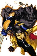 WOLVERINE & JUBILEE Thumbnail