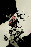 HELLBOY THE SLEEPING AND THE DEAD Thumbnail