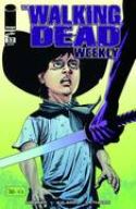 WALKING DEAD WEEKLY Thumbnail