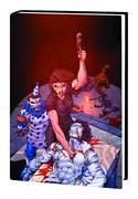 ANITA BLAKE CIRCUS OF DAMNED PREM HC Thumbnail