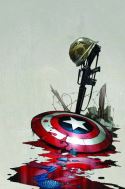 ULTIMATE COMICS CAPTAIN AMERICA 1 Thumbnail