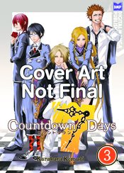 COUNTDOWN 7 DAYS GN Thumbnail