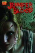 GARTH ENNIS JENNIFER BLOOD Thumbnail