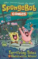 SPONGEBOB COMICS Thumbnail