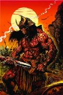 KING CONAN SCARLAT CITADEL Thumbnail