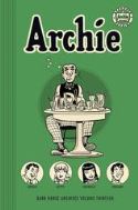 ARCHIE ARCHIVES HC Thumbnail