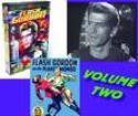 FLASH GORDON LOST EPISODES 2 DISC COLL DVD Thumbnail