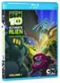 BEN 10 ULTIMATE ALIEN Thumbnail