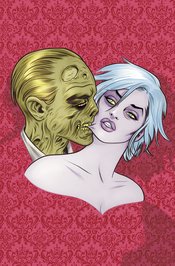 IZOMBIE TP Thumbnail