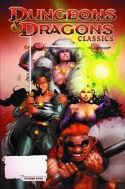 DUNGEONS & DRAGONS CLASSICS TP Thumbnail