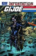 GI JOE INFESTATION Thumbnail