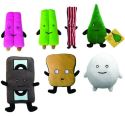 MR TOAST PLUSH DIS Thumbnail