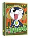 SGT FROG DVD Thumbnail