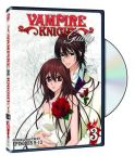 VAMPIRE KNIGHT GUILTY DVD Thumbnail