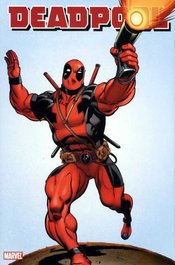 DEADPOOL HC Thumbnail