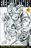 ELEPHANTMEN MAN AND ELEPHANTMAN Thumbnail