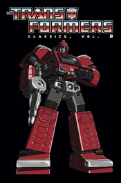 TRANSFORMERS CLASSICS TP Thumbnail