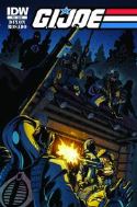 GI JOE VOL 2 ONGOING Thumbnail