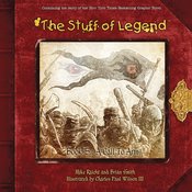 STUFF OF LEGEND TP (TH3RD WORLD) Thumbnail