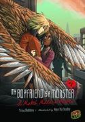 MY BOYFRIEND IS A MONSTER GN Thumbnail
