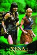 XENA WARRIOR PRINCESS DVD Thumbnail