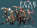 FEAR ITSELF Thumbnail