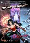 WONDER WOMAN ODYSSEY HC Thumbnail