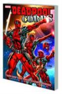 DEADPOOL CORPS TP Thumbnail